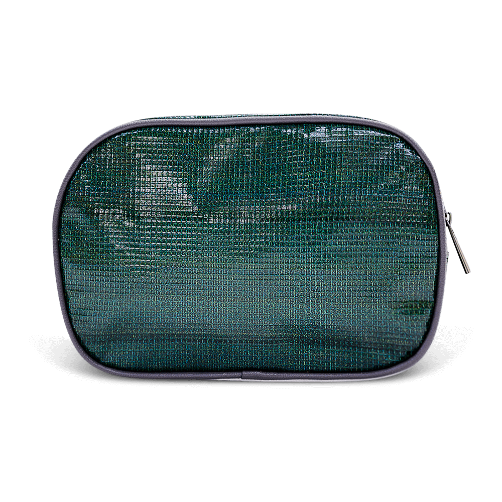 Riley Cosmetic Bag