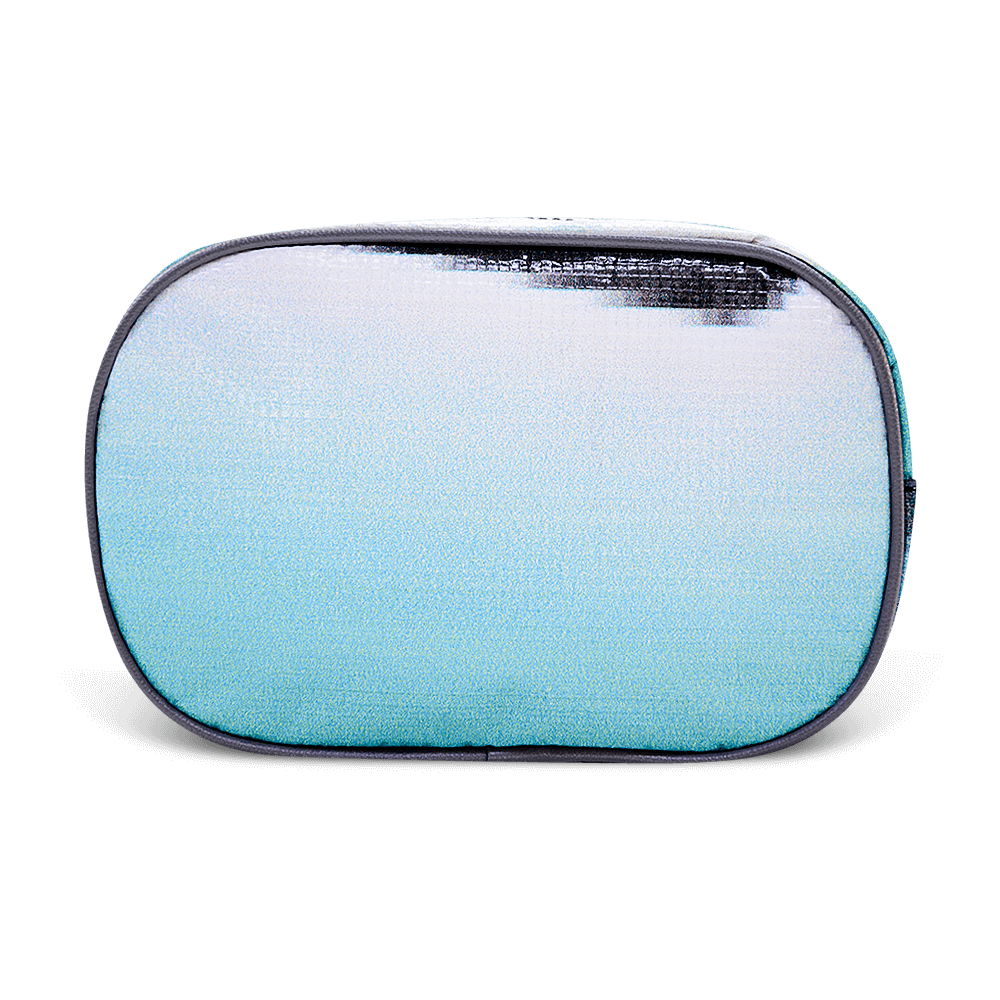 Riley Cosmetic Bag