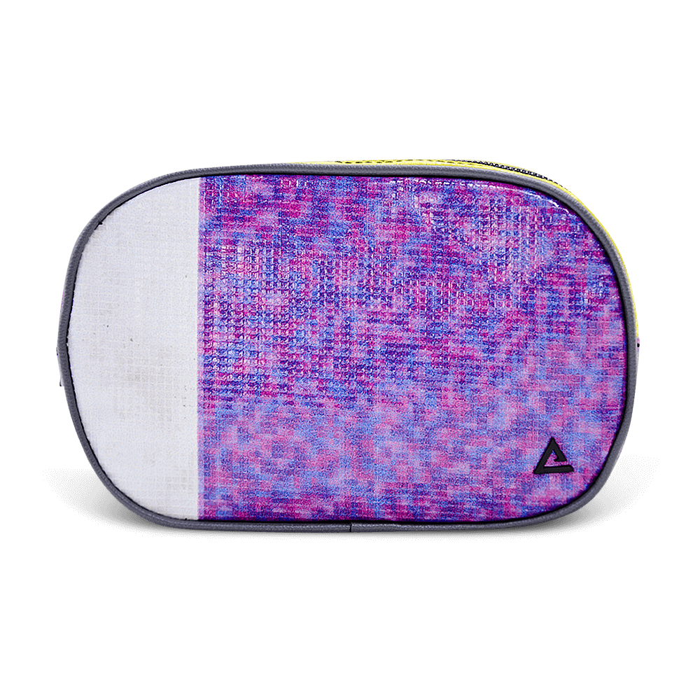 Riley Cosmetic Bag