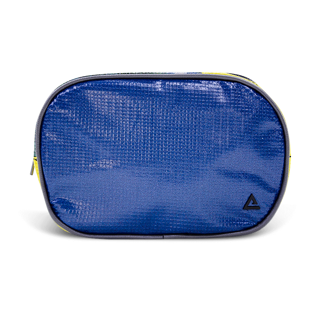 Riley Cosmetic Bag