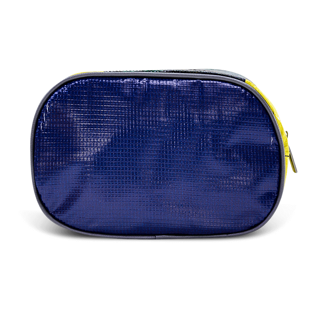Riley Cosmetic Bag