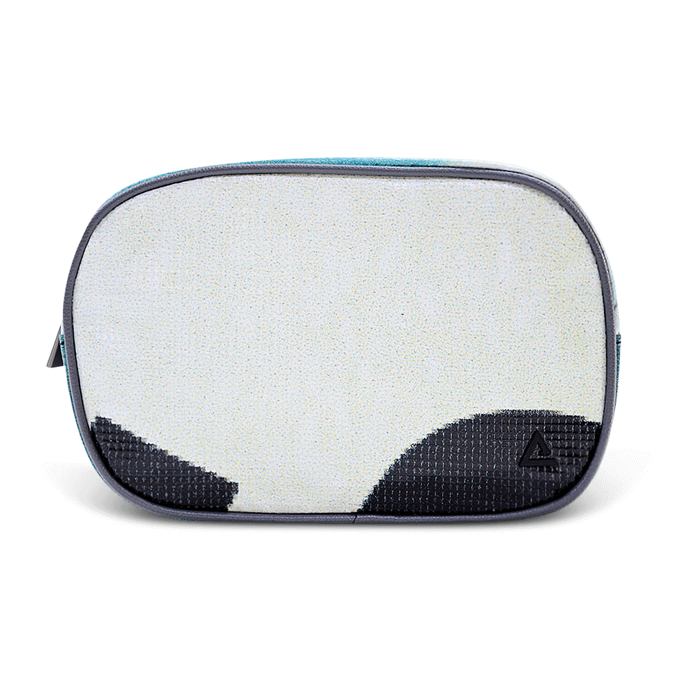 Riley Cosmetic Bag