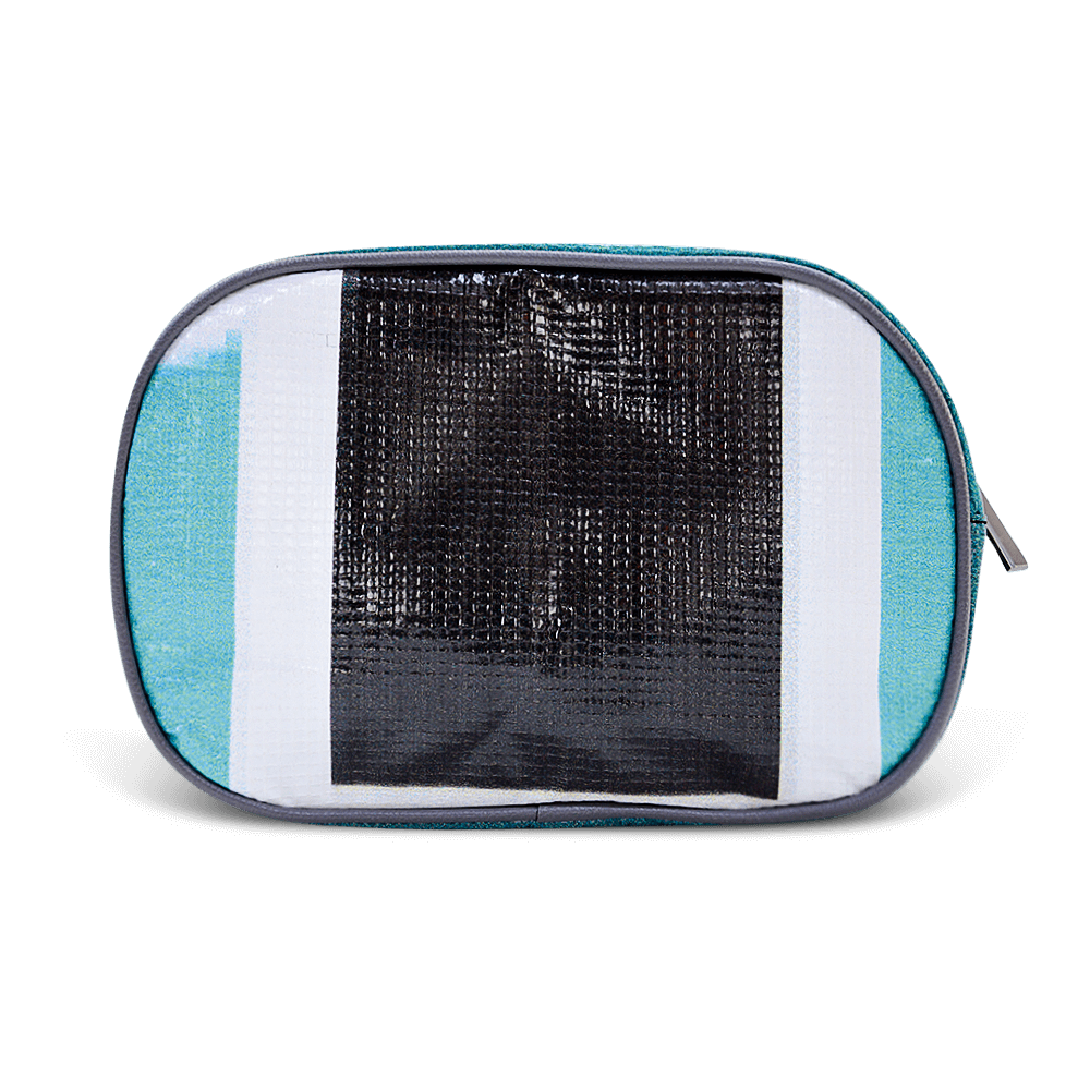 Riley Cosmetic Bag