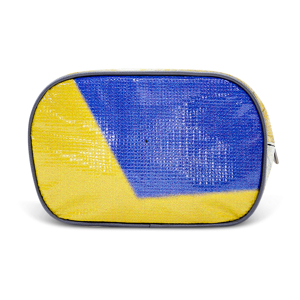 Riley Cosmetic Bag