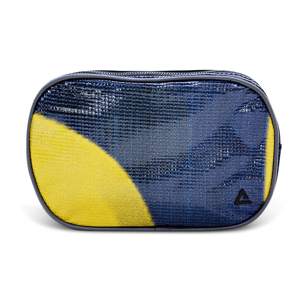 Riley Cosmetic Bag