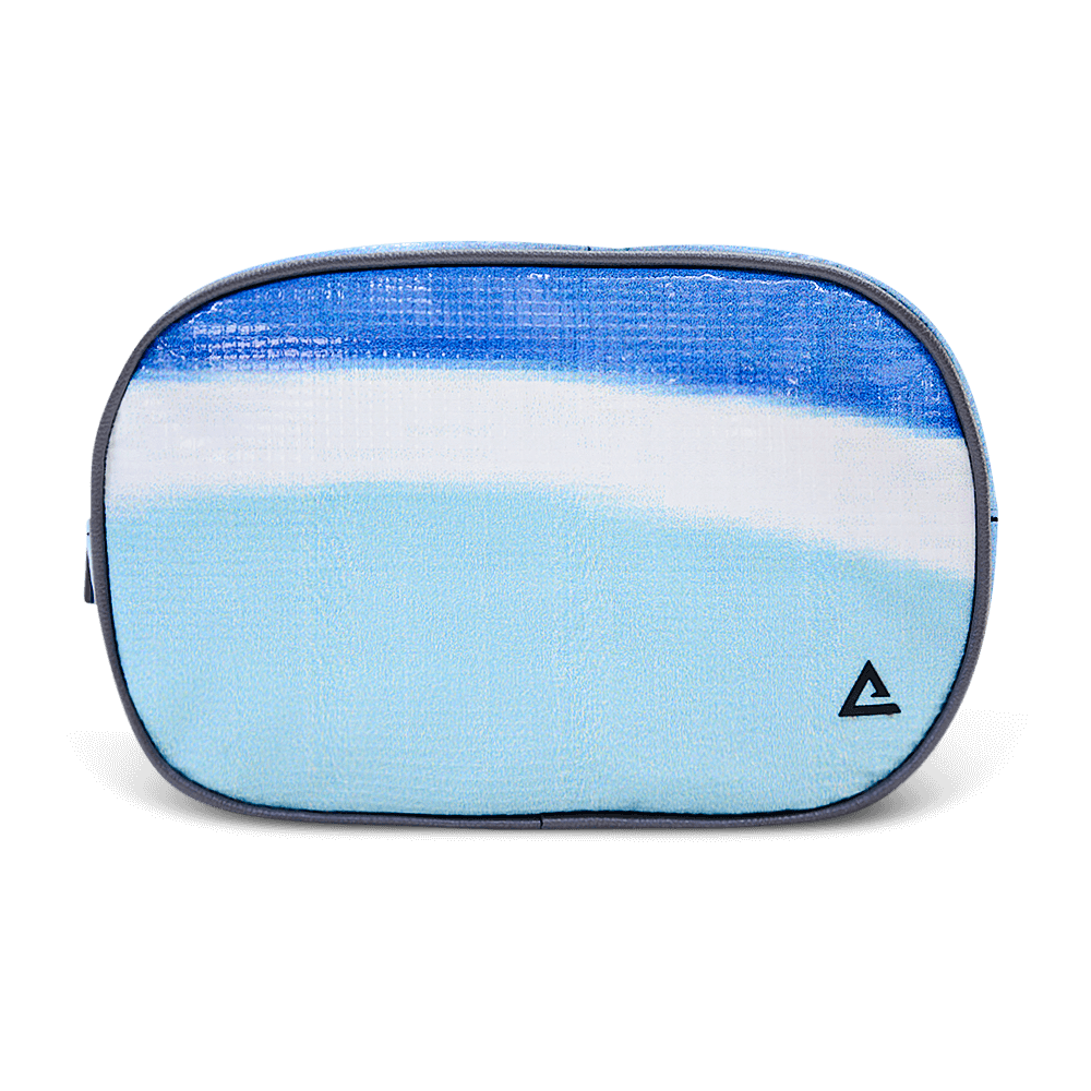 Riley Cosmetic Bag