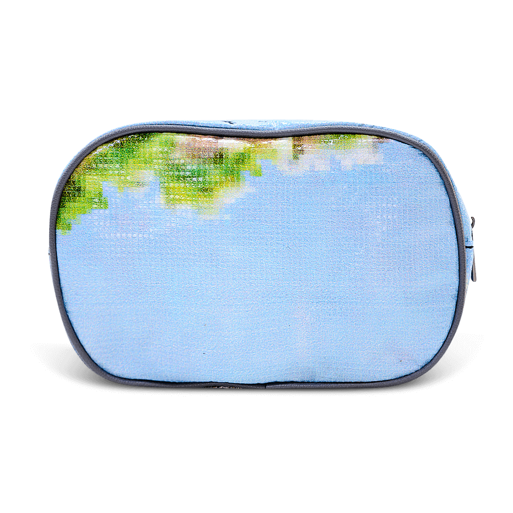 Riley Cosmetic Bag