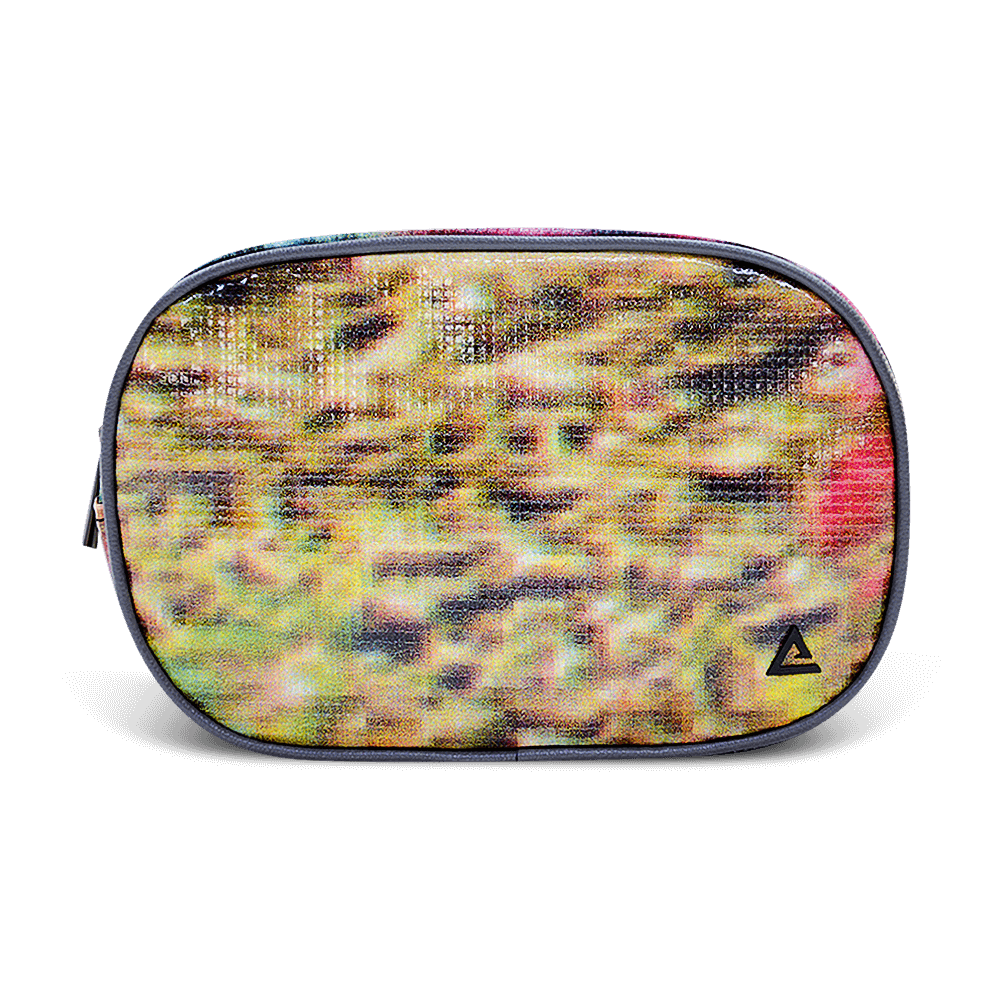 Riley Cosmetic Bag
