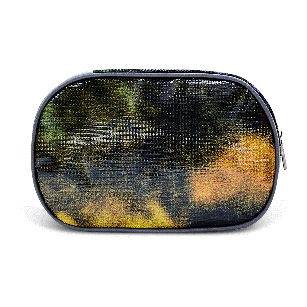 Riley Cosmetic Bag