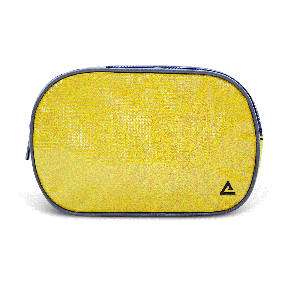 Riley Cosmetic Bag