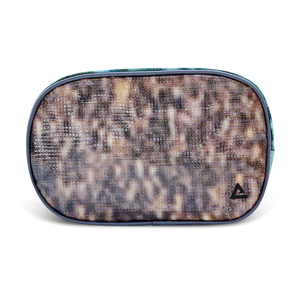 Riley Cosmetic Bag