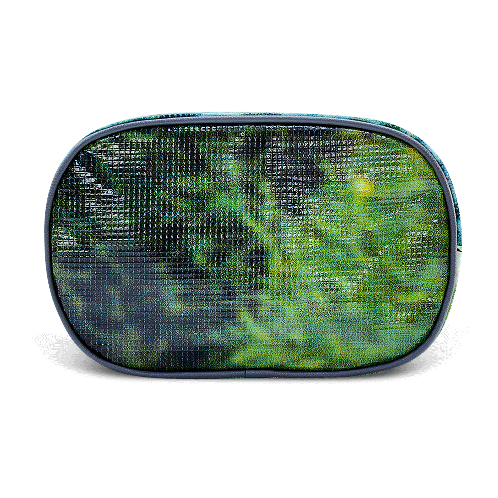 Riley Cosmetic Bag