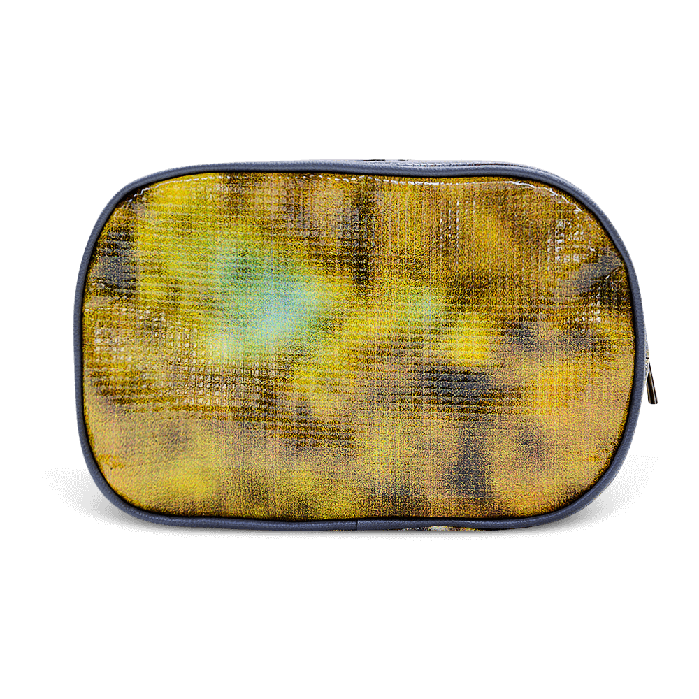 Riley Cosmetic Bag