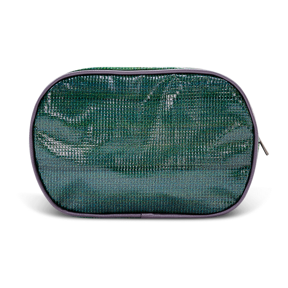 Riley Cosmetic Bag