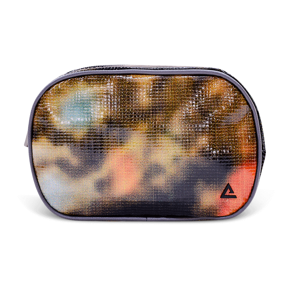 Riley Cosmetic Bag