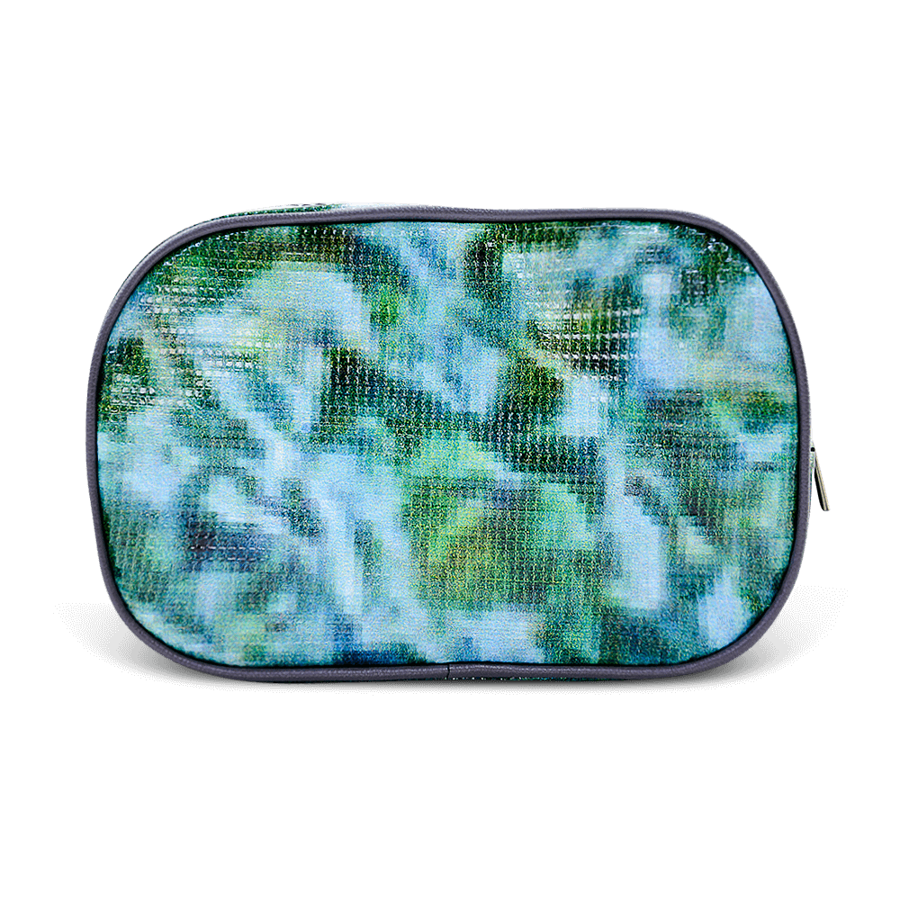 Riley Cosmetic Bag