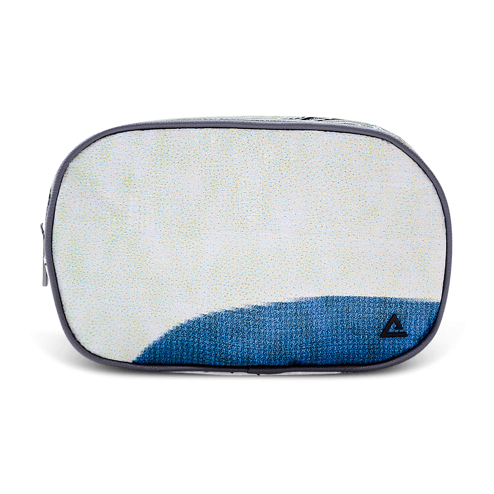 Riley Cosmetic Bag