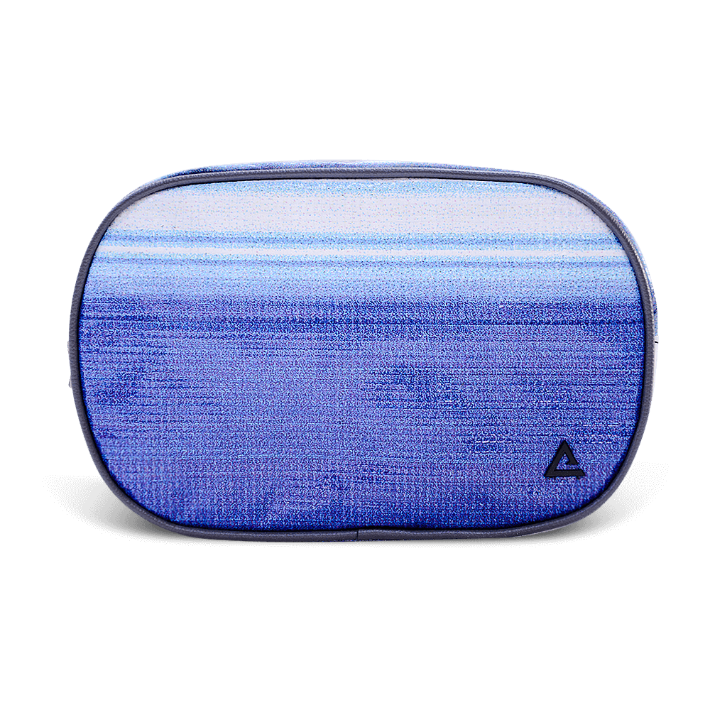 Riley Cosmetic Bag