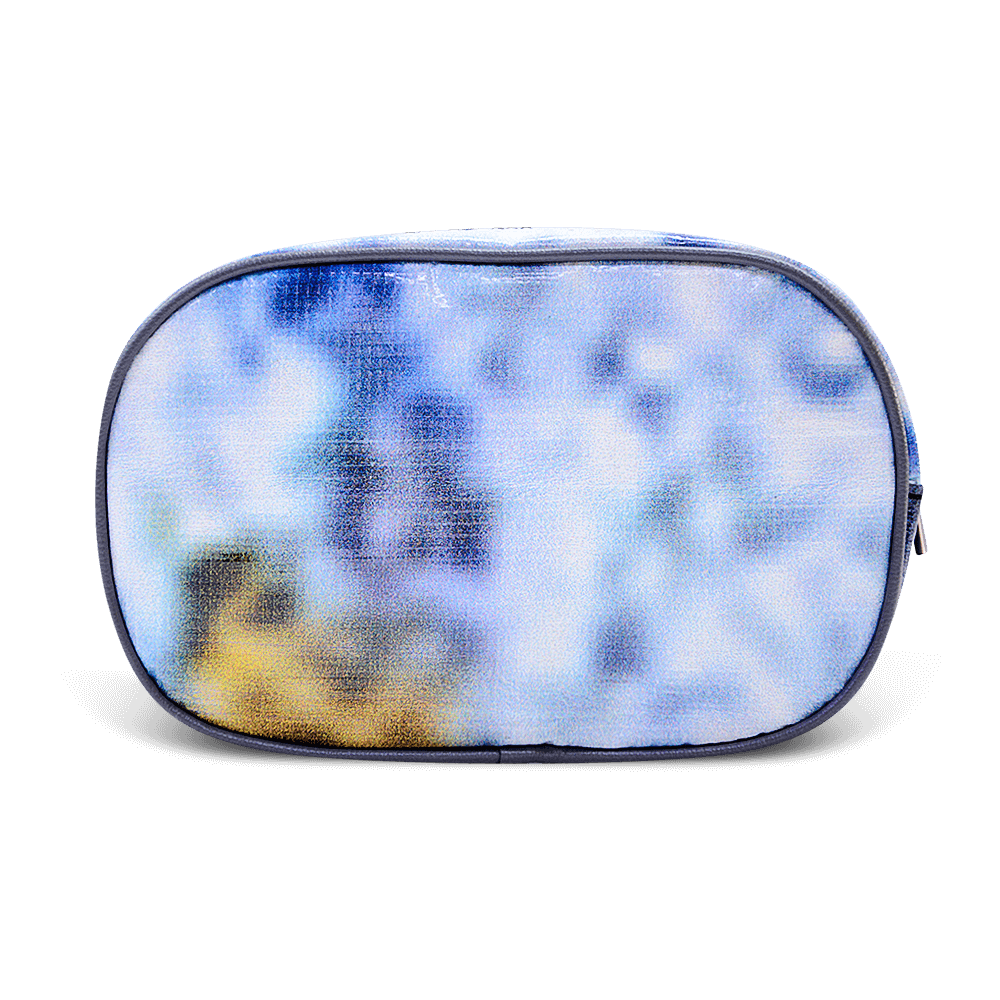 Riley Cosmetic Bag
