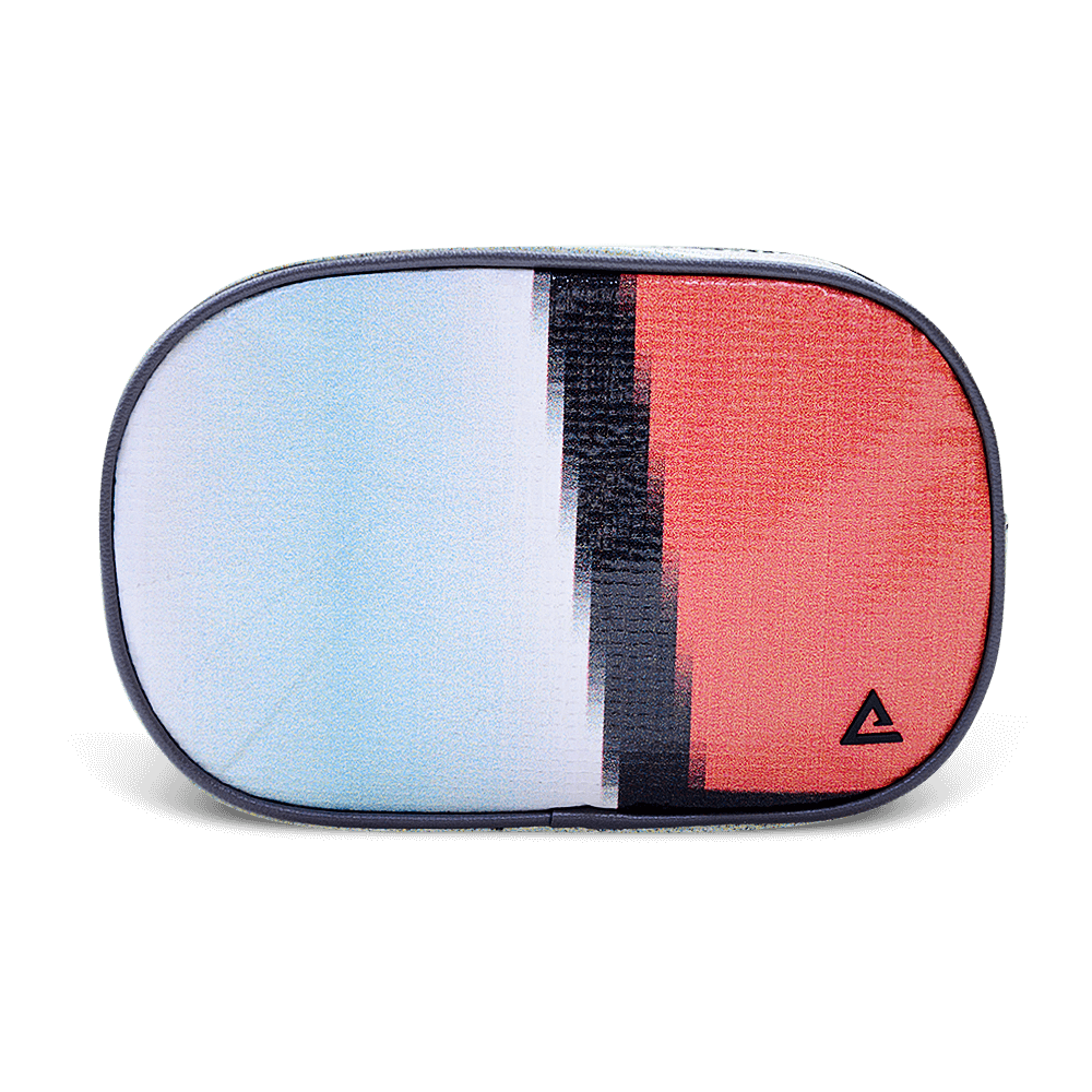 Riley Cosmetic Bag