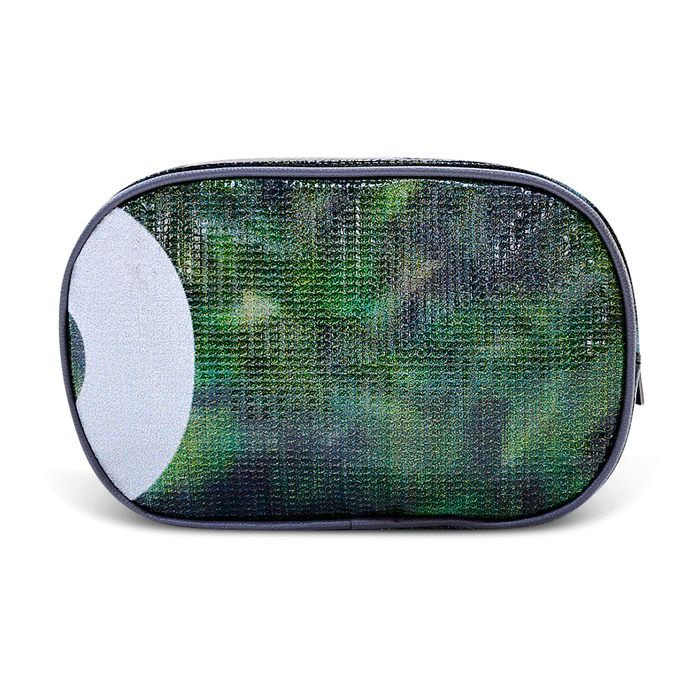 Riley Cosmetic Bag