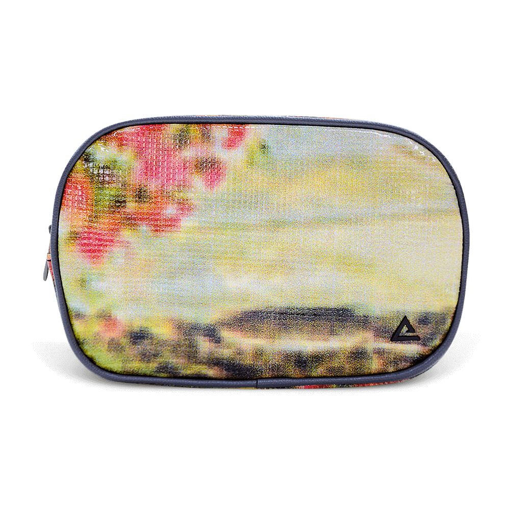 Riley Cosmetic Bag