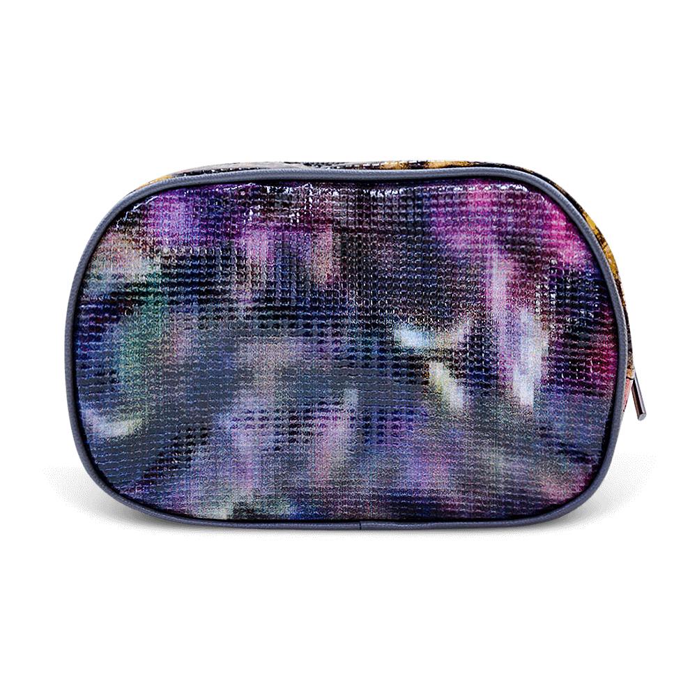 Riley Cosmetic Bag