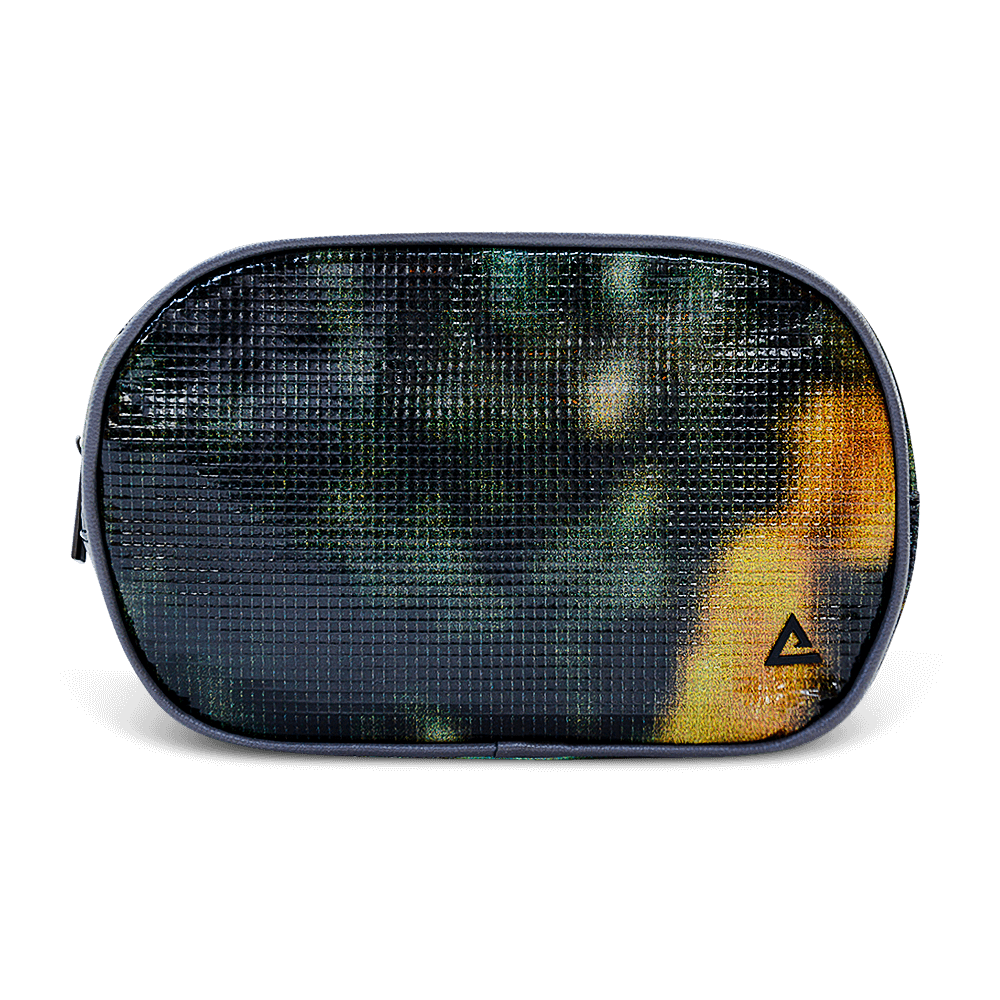 Riley Cosmetic Bag