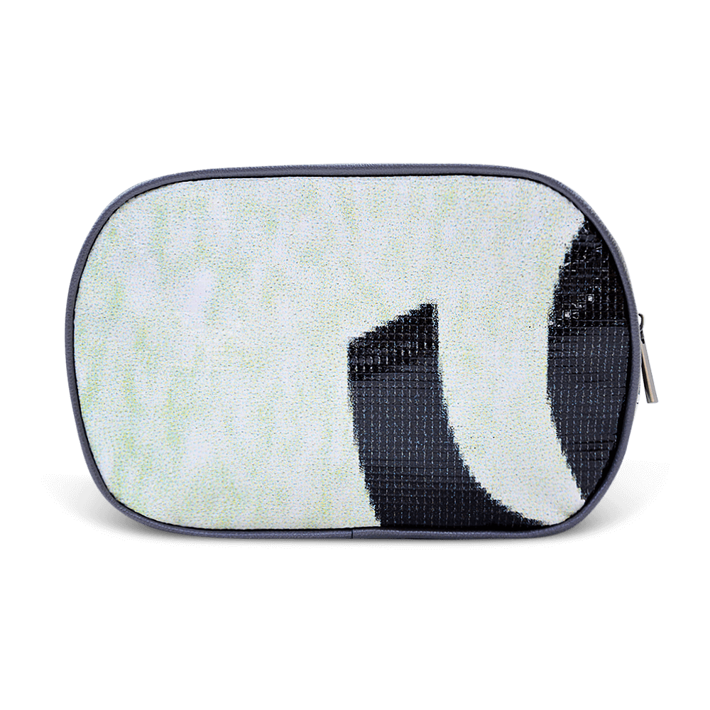 Riley Cosmetic Bag