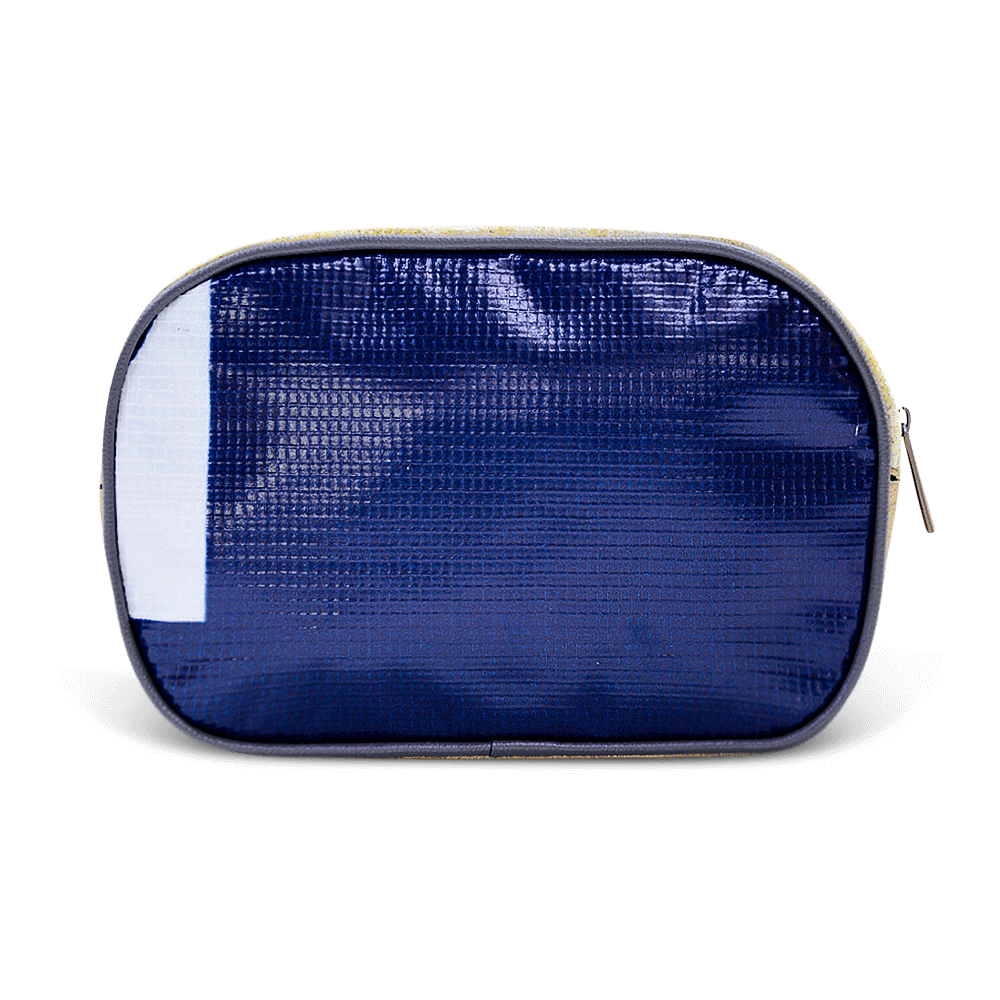 Riley Cosmetic Bag