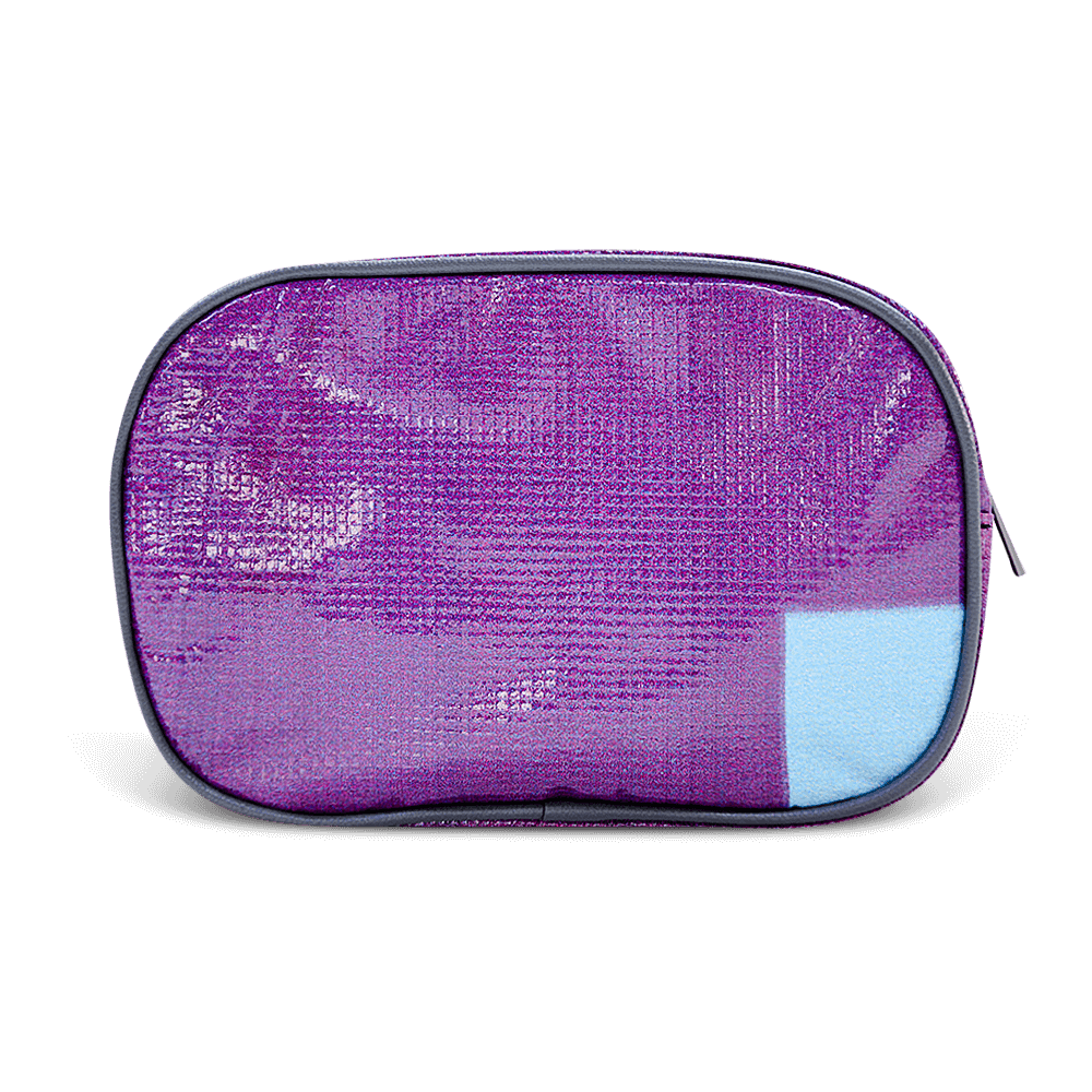 Riley Cosmetic Bag