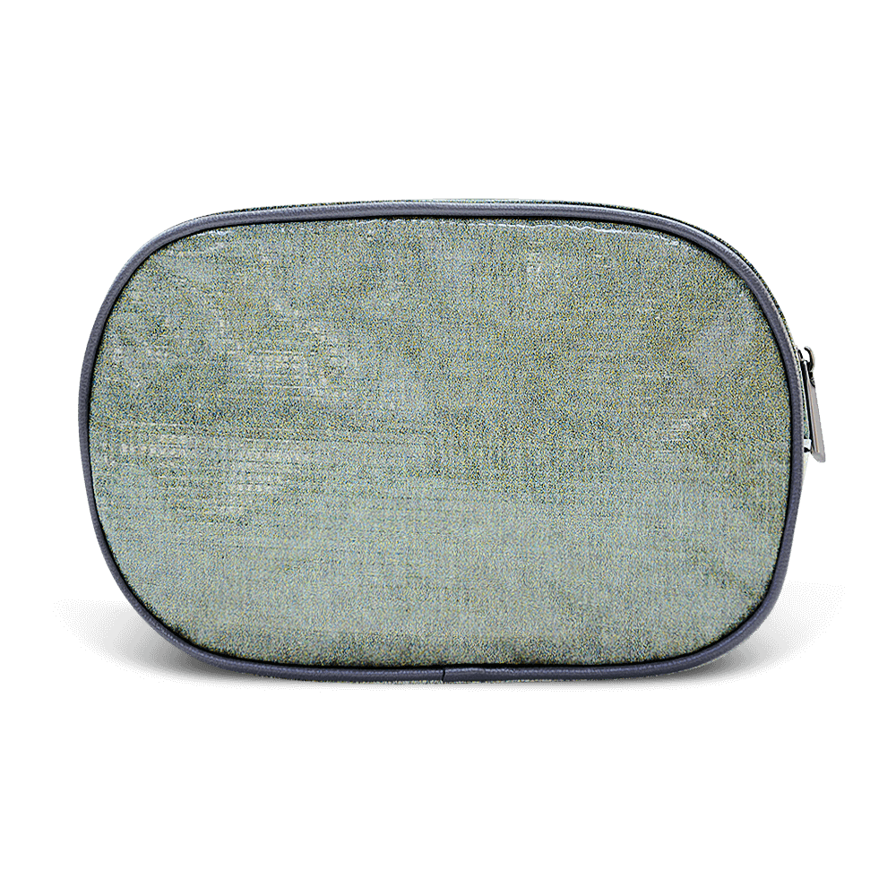 Riley Cosmetic Bag