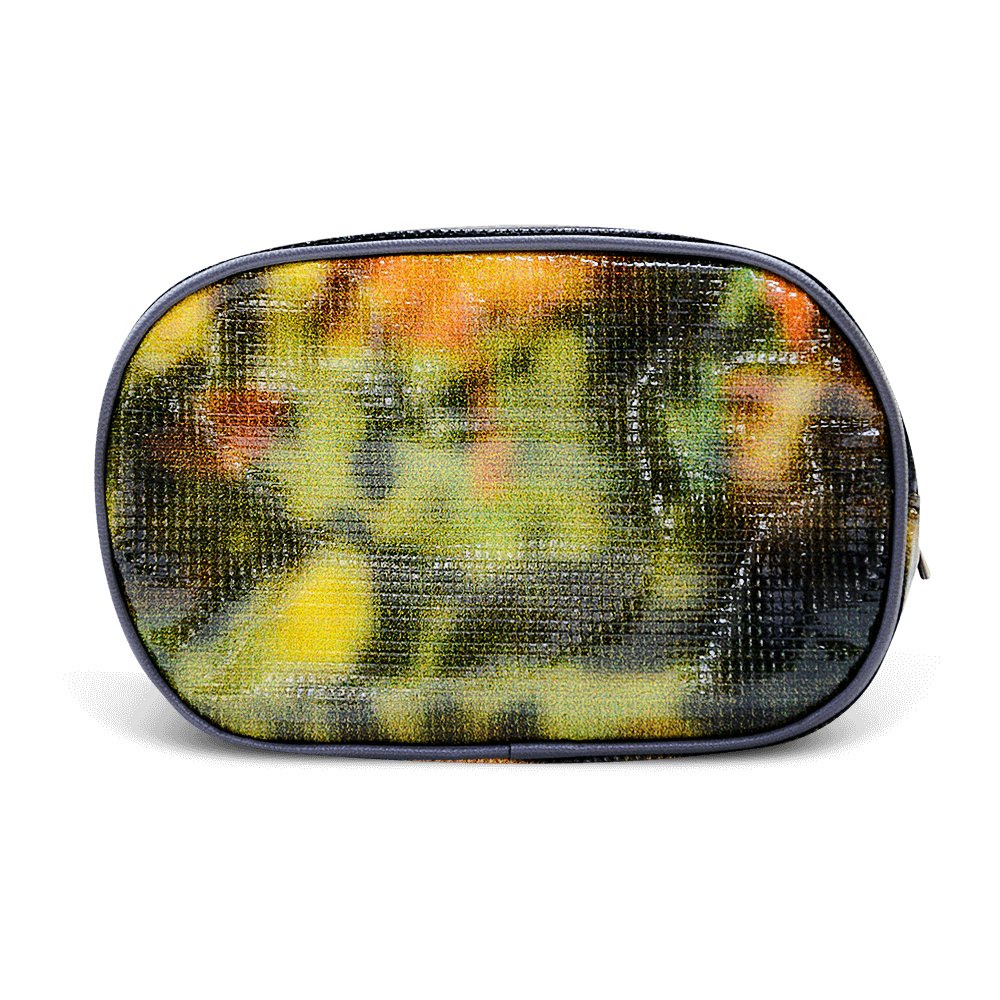 Riley Cosmetic Bag