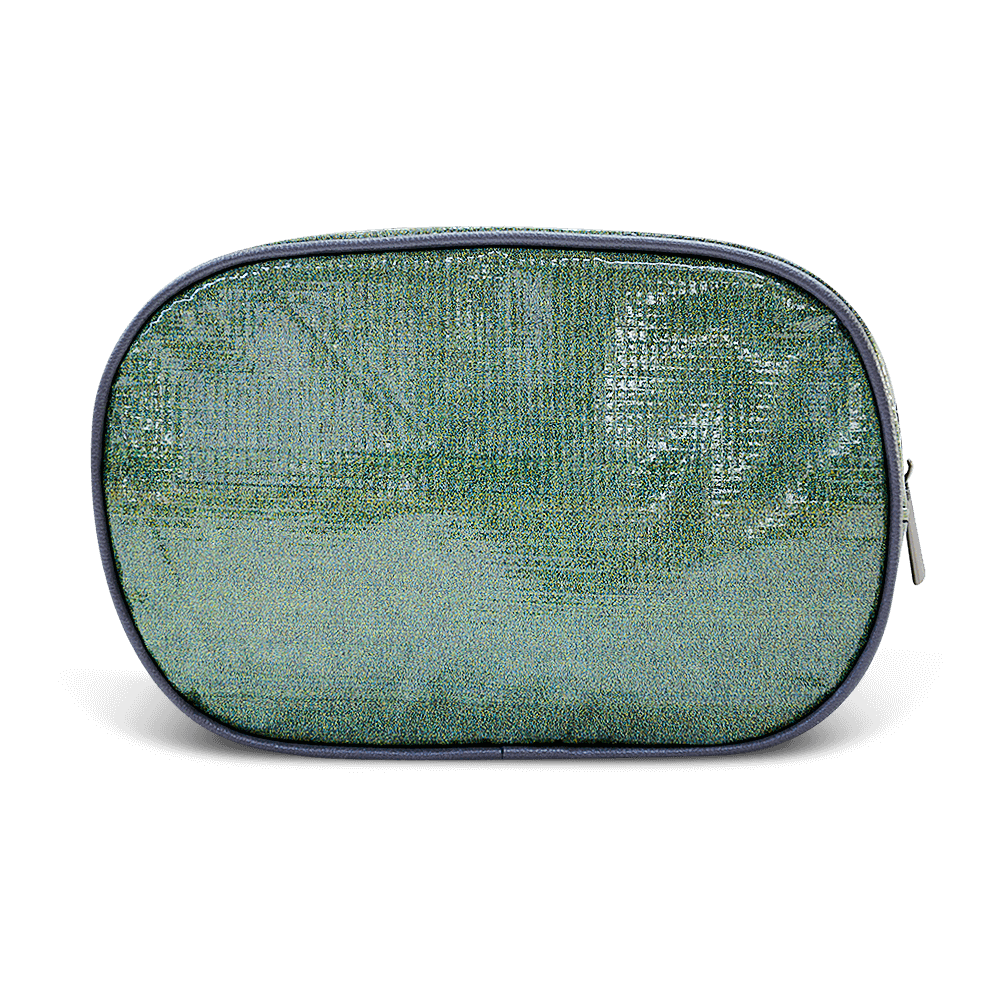 Riley Cosmetic Bag