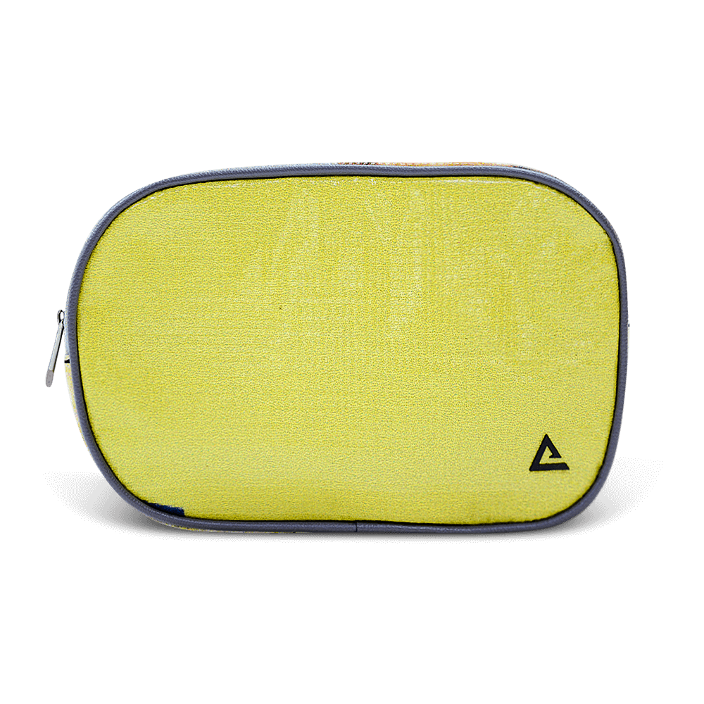 Riley Cosmetic Bag