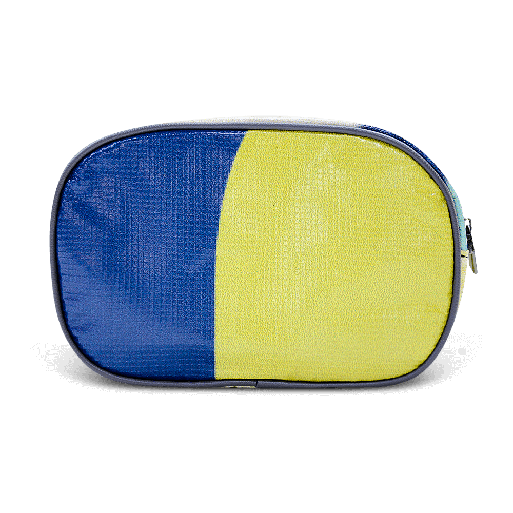 Riley Cosmetic Bag
