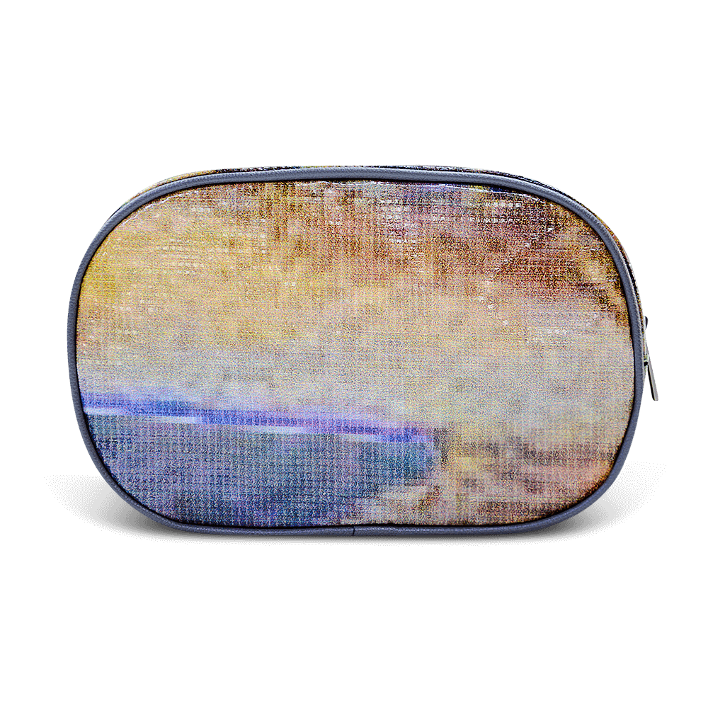 Riley Cosmetic Bag