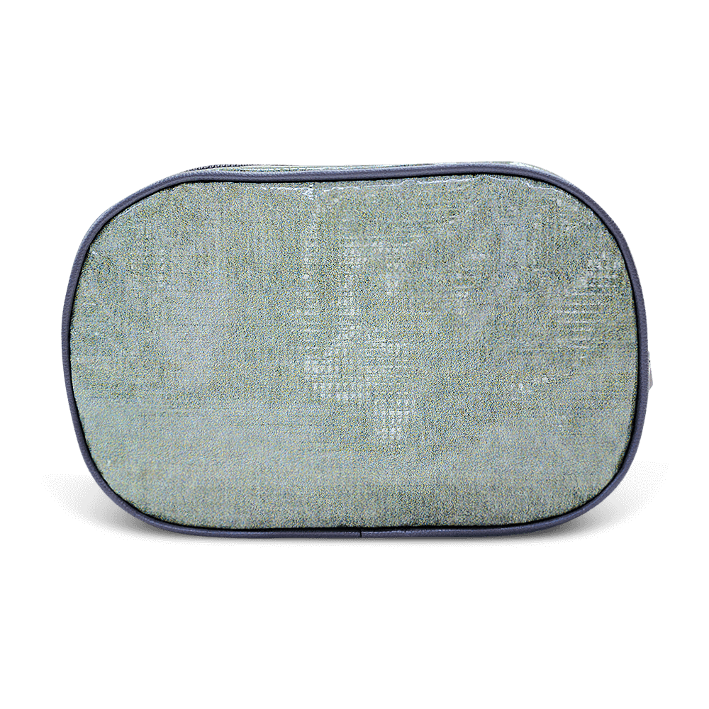 Riley Cosmetic Bag