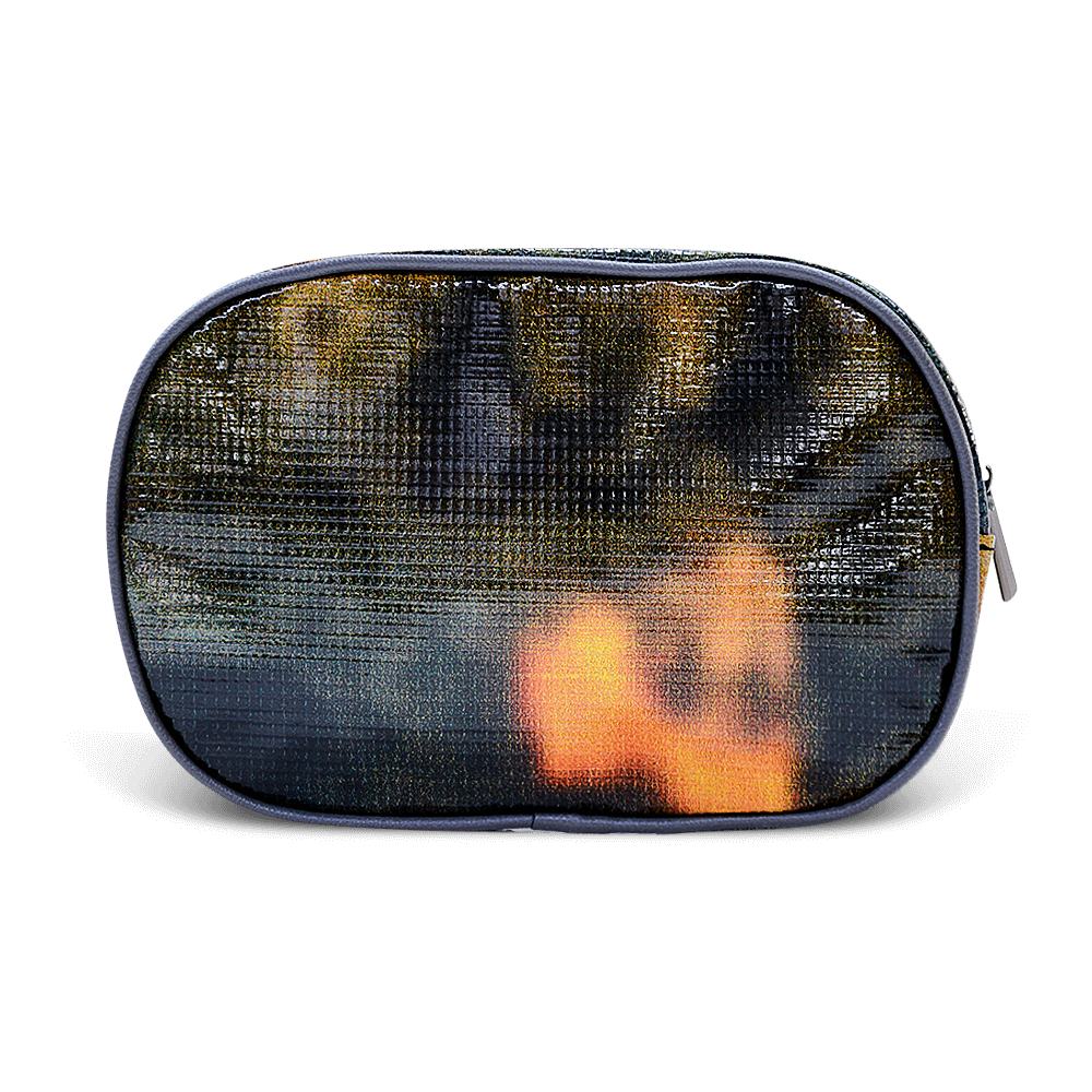 Riley Cosmetic Bag