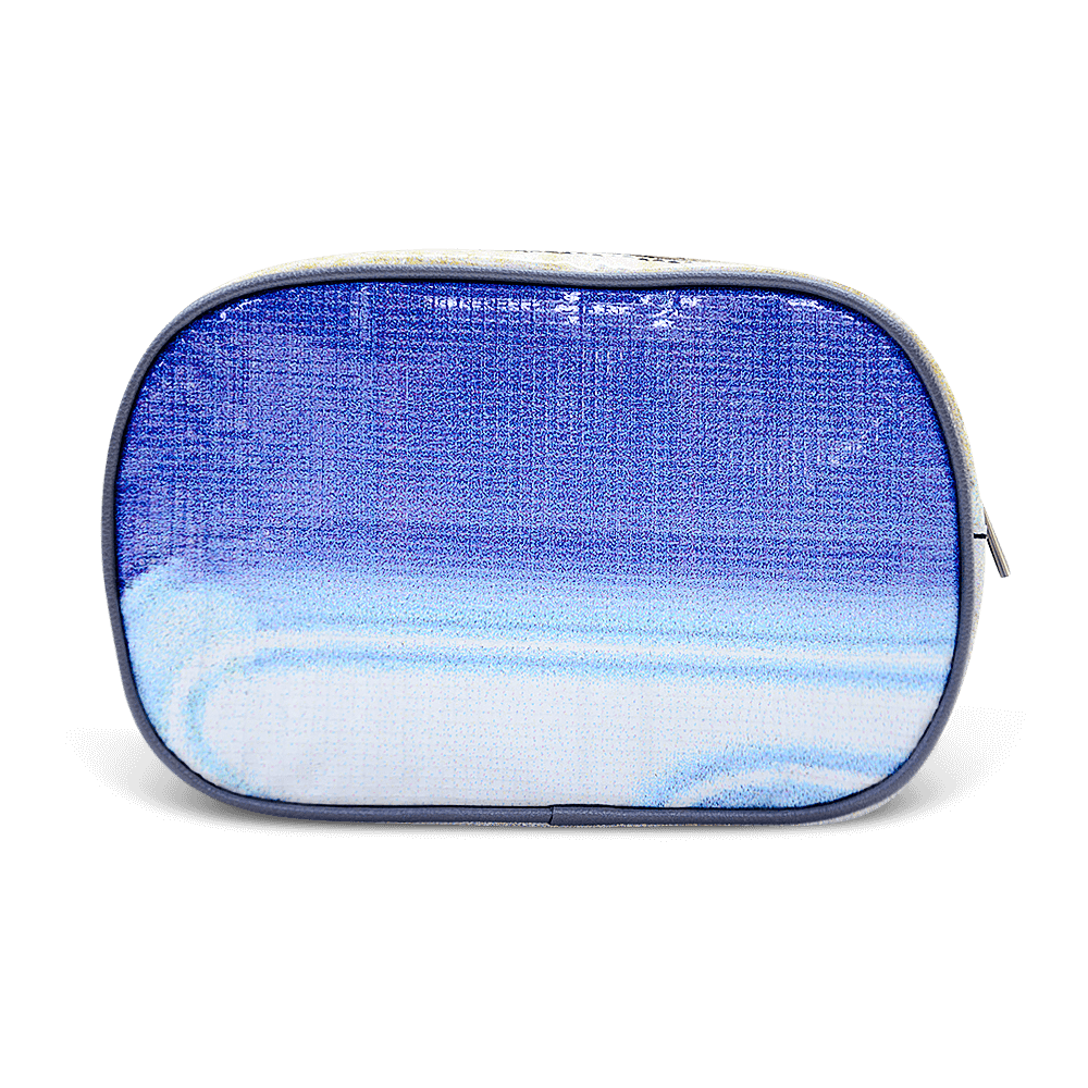 Riley Cosmetic Bag