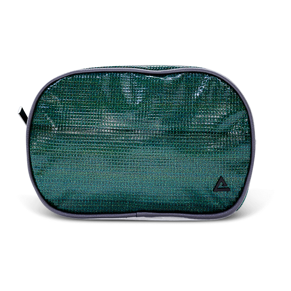 Riley Cosmetic Bag