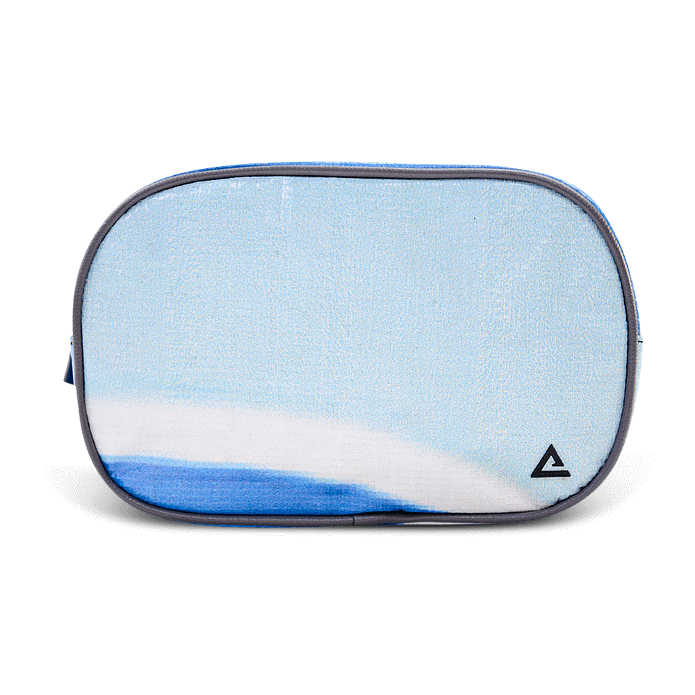 Riley Cosmetic Bag