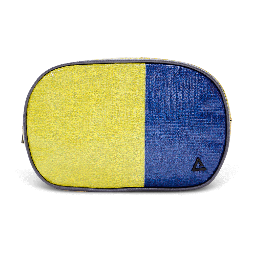 Riley Cosmetic Bag