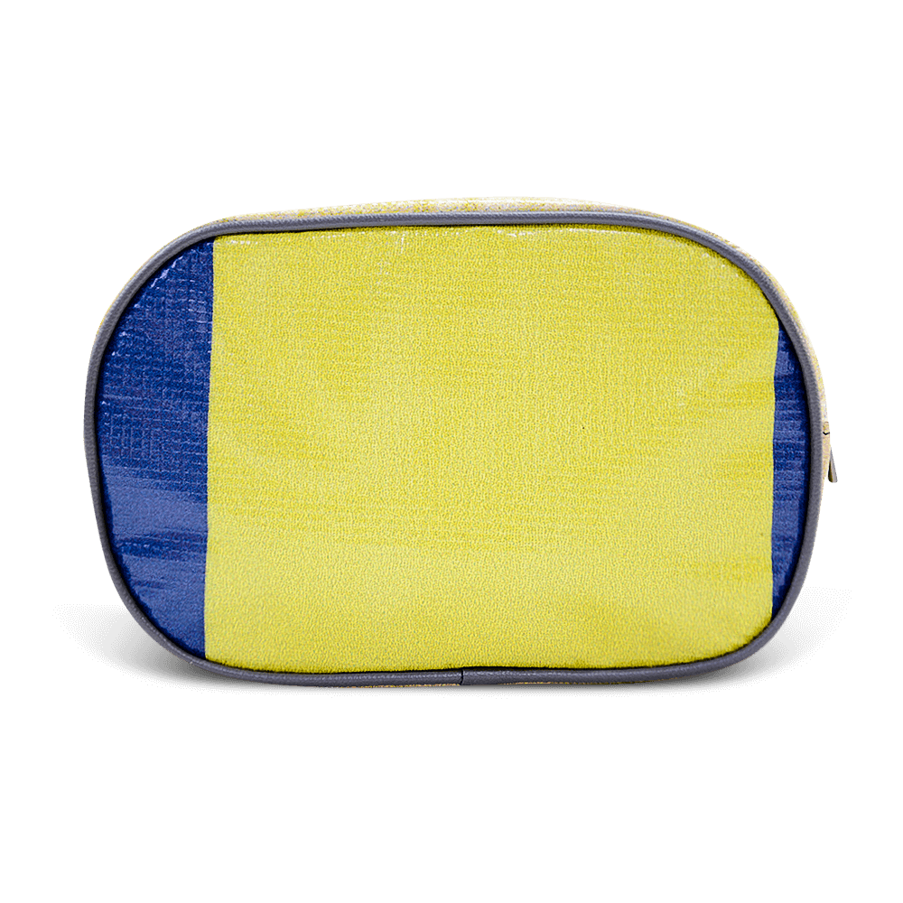 Riley Cosmetic Bag