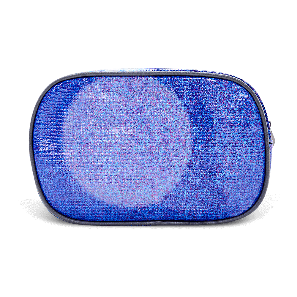 Riley Cosmetic Bag