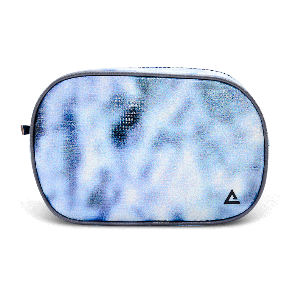 Riley Cosmetic Bag
