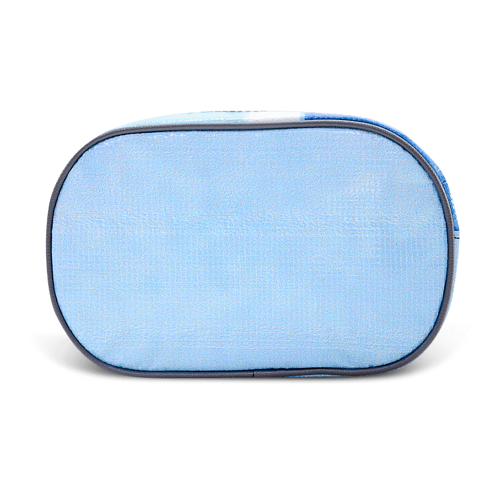 Riley Cosmetic Bag