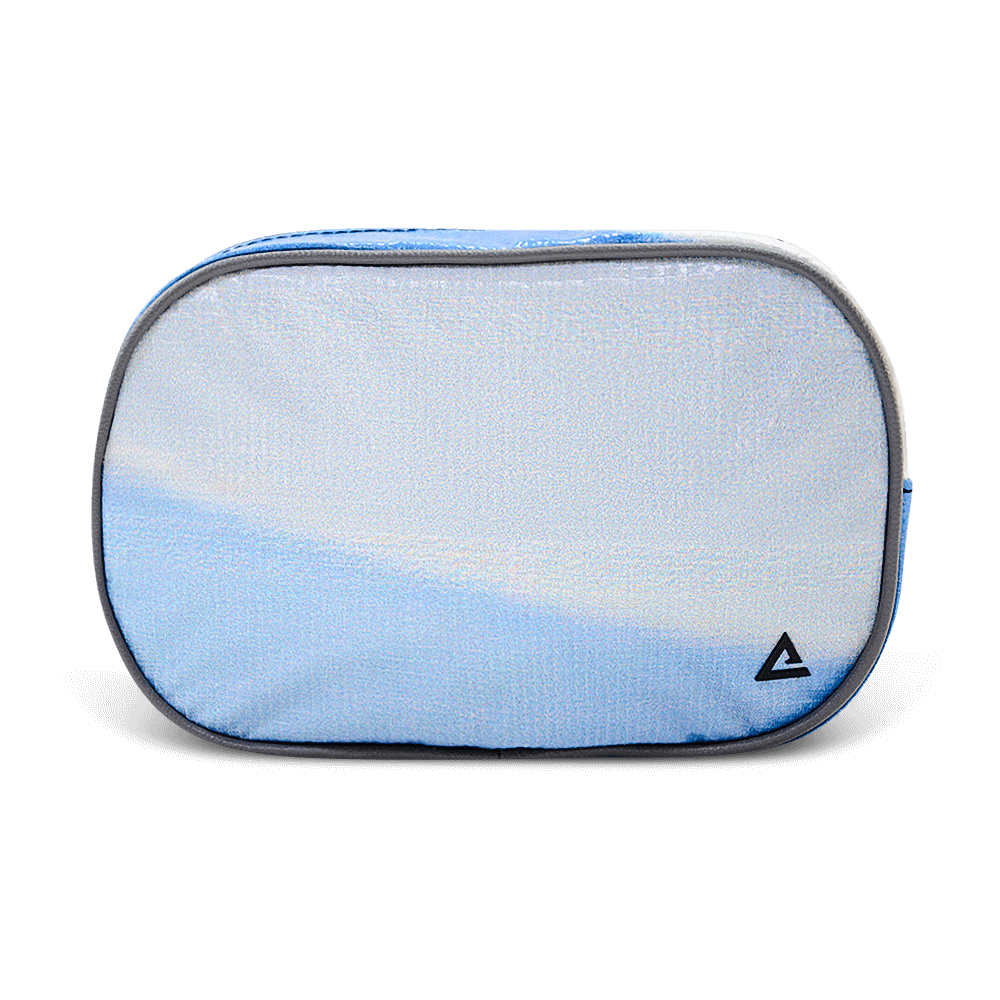 Riley Cosmetic Bag