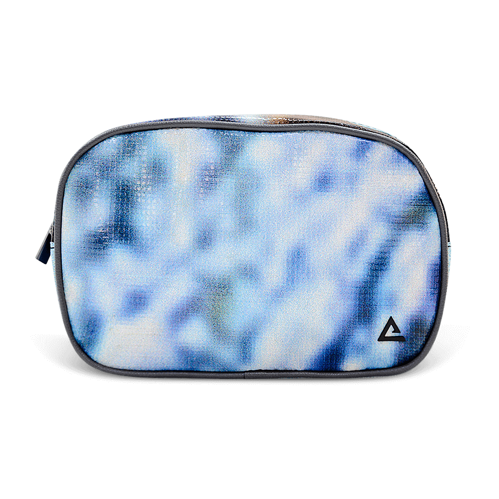 Riley Cosmetic Bag