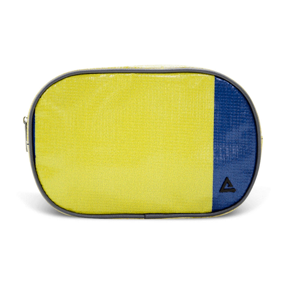 Riley Cosmetic Bag